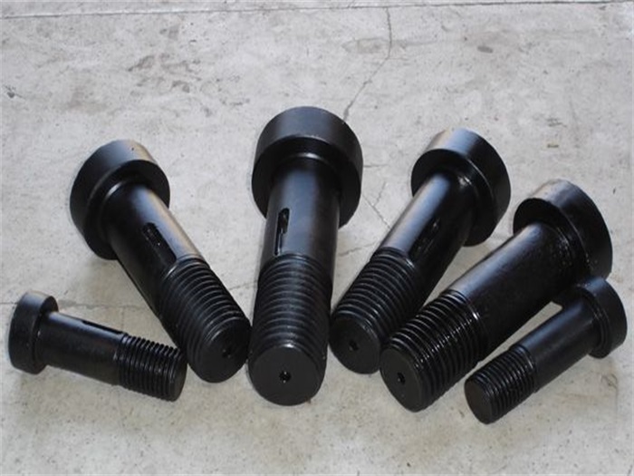 云南高强螺栓