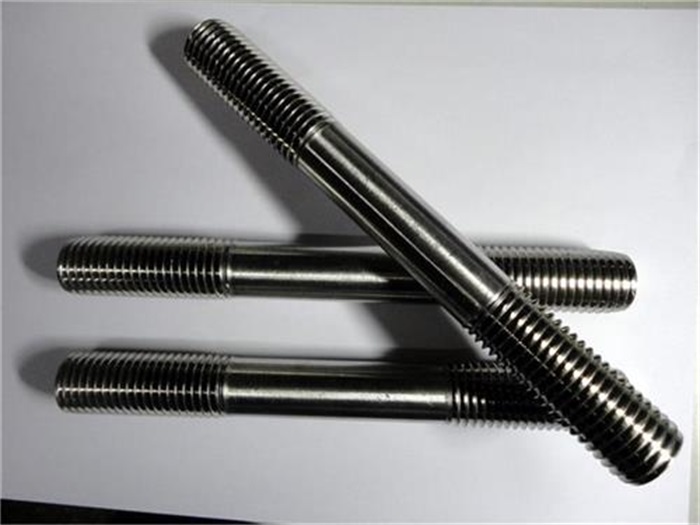 云南双头高强螺栓