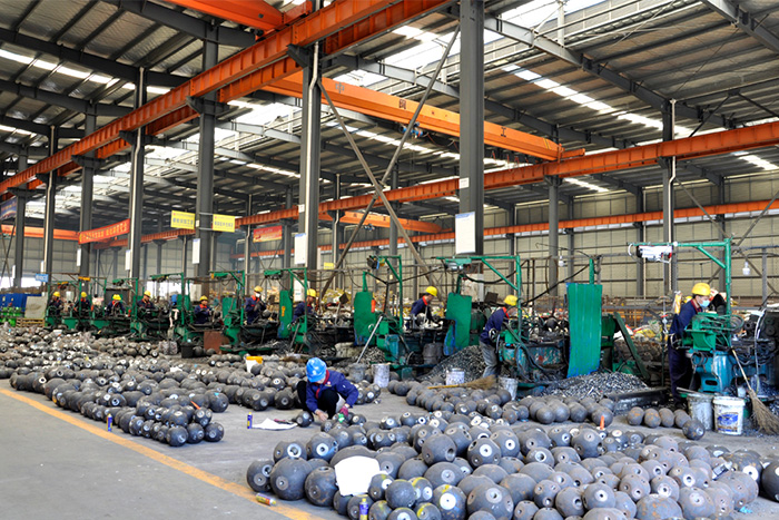 云南螺栓球批量生产